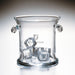 Fordham Glass Ice Bucket by Simon Pearce