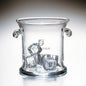 Fordham Glass Ice Bucket by Simon Pearce Shot #1