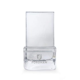 Fordham Glass Phone Holder by Simon Pearce Shot #1