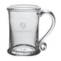 Fordham Glass Tankard by Simon Pearce Shot #1
