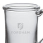 Fordham Glass Tankard by Simon Pearce Shot #2