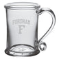 Fordham Glass Tankard by Simon Pearce Shot #1