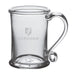 Fordham Glass Tankard by Simon Pearce