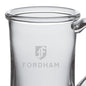 Fordham Glass Tankard by Simon Pearce Shot #2