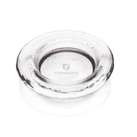 Fordham Glass Wine Coaster by Simon Pearce Shot #1