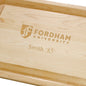 Fordham Maple Cutting Board Shot #2