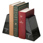 Fordham Marble Bookends by M.LaHart Shot #1