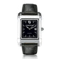 Fordham Men's Black Quad with Leather Shot #2
