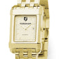 Fordham Men's Gold Quad with Bracelet Shot #1