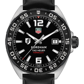 Fordham Men's TAG Heuer Formula 1 with Black Dial Shot #1