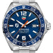 Fordham Men's TAG Heuer Formula 1 with Blue Dial & Bezel