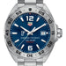 Fordham Men's TAG Heuer Formula 1 with Blue Dial