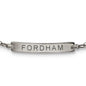 Fordham Monica Rich Kosann Petite Poesy Bracelet in Silver Shot #2