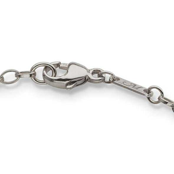 Fordham Monica Rich Kosann Petite Poesy Bracelet in Silver Shot #3