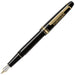 Fordham Montblanc Meisterstück Classique Fountain Pen in Gold