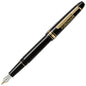 Fordham Montblanc Meisterstück Classique Fountain Pen in Gold Shot #1