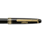 Fordham Montblanc Meisterstück Classique Rollerball Pen in Gold Shot #2