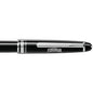 Fordham Montblanc Meisterstück Classique Rollerball Pen in Platinum Shot #2