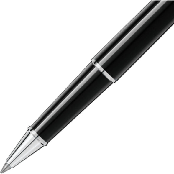 Fordham Montblanc Meisterstück Classique Rollerball Pen in Platinum Shot #3