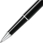 Fordham Montblanc Meisterstück Classique Rollerball Pen in Platinum Shot #3
