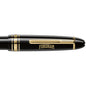 Fordham Montblanc Meisterstück LeGrand Ballpoint Pen in Gold Shot #2