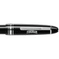 Fordham Montblanc Meisterstück LeGrand Ballpoint Pen in Platinum Shot #2