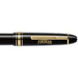 Fordham Montblanc Meisterstück LeGrand Rollerball Pen in Gold Shot #2