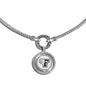 Fordham Moon Door Amulet by John Hardy with Classic Chain Shot #2