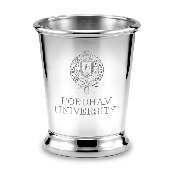 Fordham Pewter Julep Cup Shot #1
