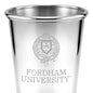Fordham Pewter Julep Cup Shot #2