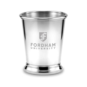 Fordham Pewter Julep Cup Shot #1