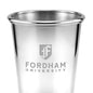 Fordham Pewter Julep Cup Shot #2