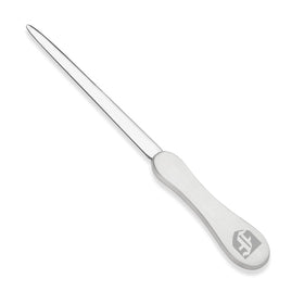 Fordham Pewter Letter Opener Shot #1
