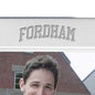 Fordham Polished Pewter 5x7 Picture Frame Shot #2