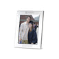 Fordham Polished Pewter 5x7 Picture Frame Shot #1