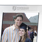 Fordham Polished Pewter 5x7 Picture Frame Shot #2
