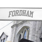 Fordham Polished Pewter 8x10 Picture Frame Shot #2