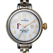 Fordham Shinola Watch, The Birdy 34 mm MOP Dial