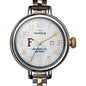 Fordham Shinola Watch, The Birdy 34 mm MOP Dial Shot #1