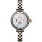 Fordham Shinola Watch, The Birdy 34 mm MOP Dial Shot #2