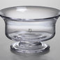 Fordham Simon Pearce Glass Revere Bowl Med Shot #2