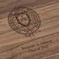 Fordham Solid Walnut Desk Box Shot #3