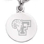Fordham Sterling Silver Charm Shot #1