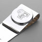 Fordham Sterling Silver Money Clip Shot #2