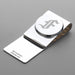 Fordham Sterling Silver Money Clip