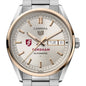 Fordham TAG Heuer Carrera Automatic Day-Date 18K 5N Rose Gold Shot #1