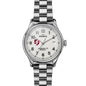 Fordham University Shinola Watch, The Vinton 38 mm Alabaster Dial at M.LaHart & Co. Shot #2
