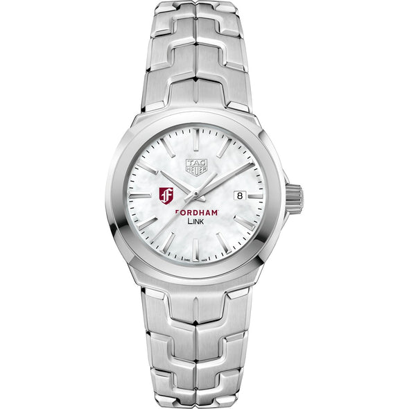 Fordham University Women's TAG Heuer LINK Shot #2