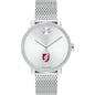 Fordham Women's Movado Bold with Crystal Bezel & Mesh Bracelet Shot #2