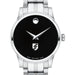 Fordham Women's Movado Stainless Steel Watch with Black Dial